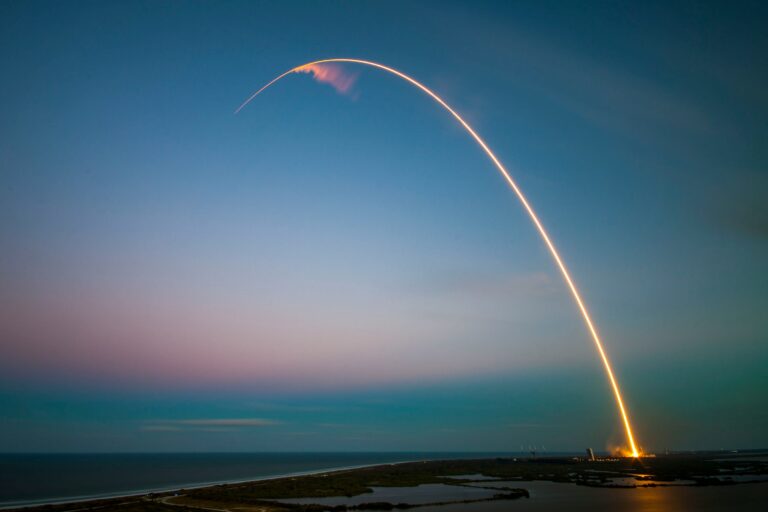 launch